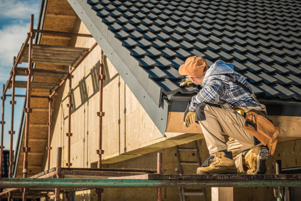 Best Metal Roofing Installation  in Whiteman Af, MO