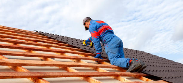 Best Rubber Roofing (EPDM, TPO)  in Whiteman Af, MO
