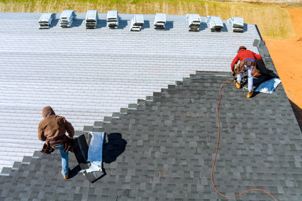 Fast & Reliable Emergency Roof Repairs in Whiteman Af, MO