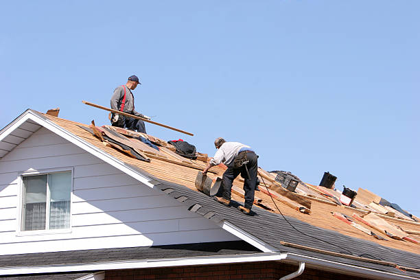 Trusted Whiteman Af, MO  Roofing repair and installation Experts
