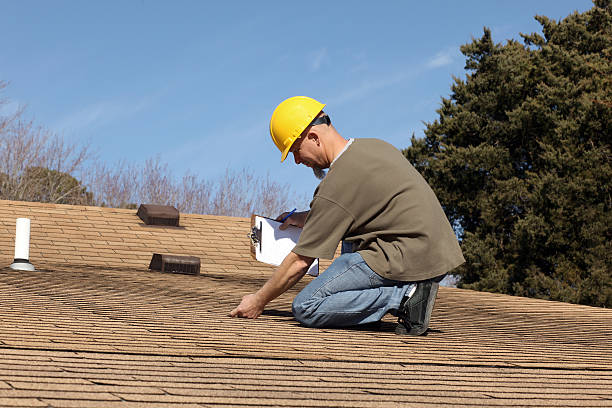 Best Emergency Roof Repair Services  in Whiteman Af, MO