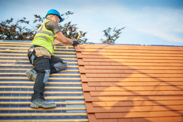 Best Chimney Flashing Repair  in Whiteman Af, MO